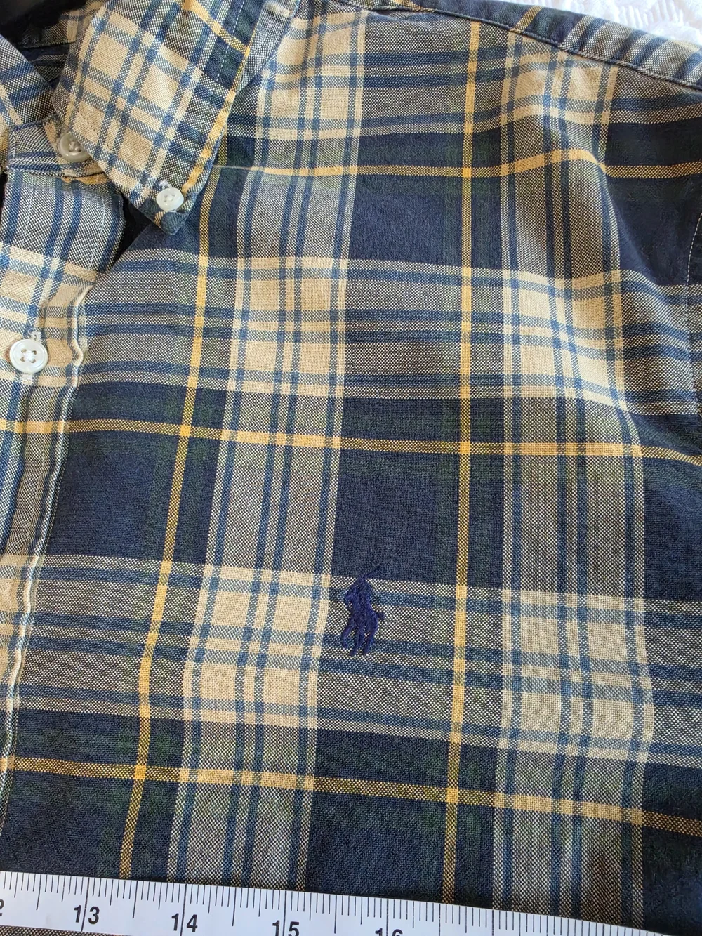 Polo Ralph Lauren classic polo
